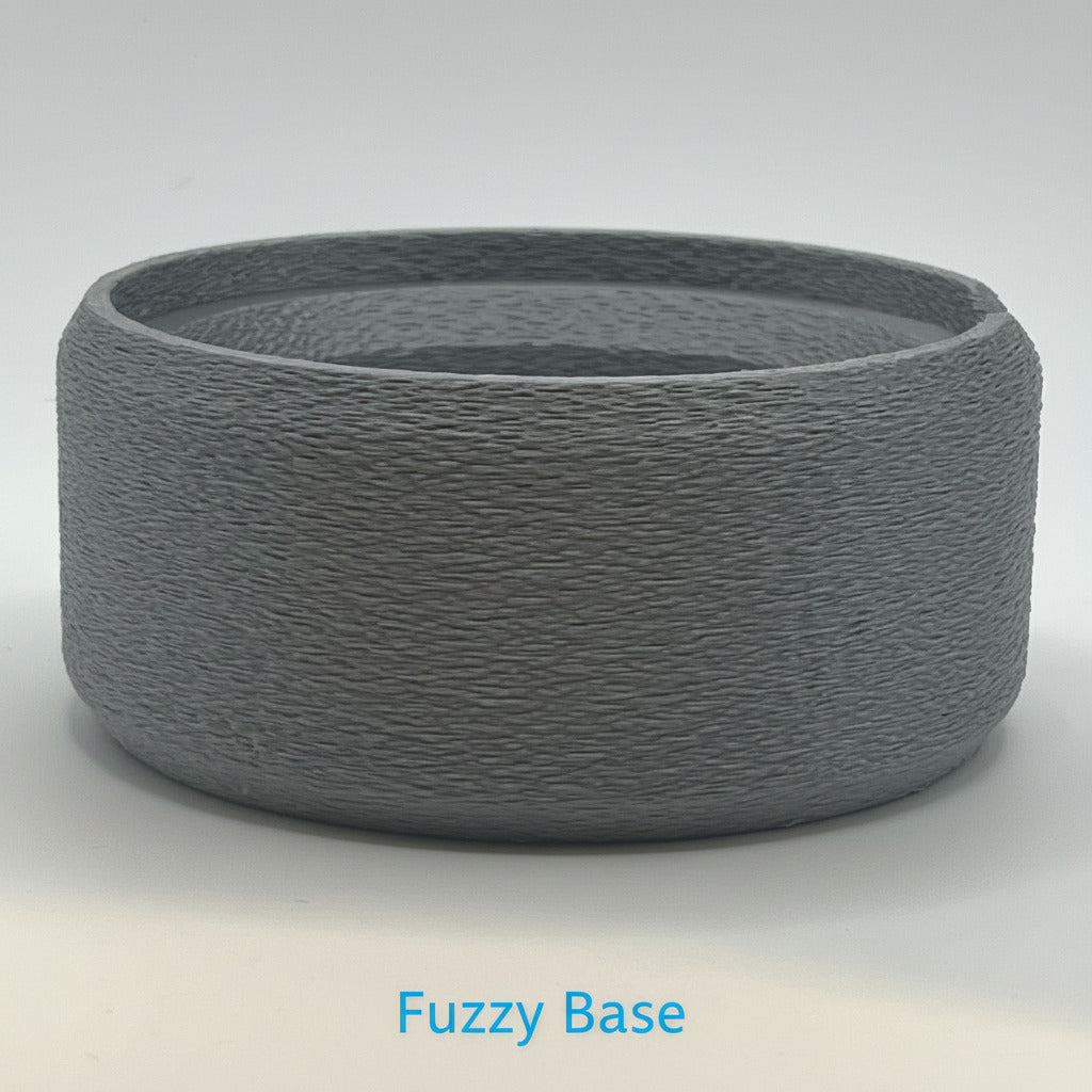 Fuzzy Base