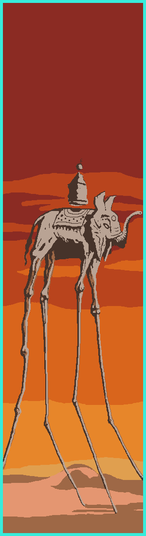 Elephants