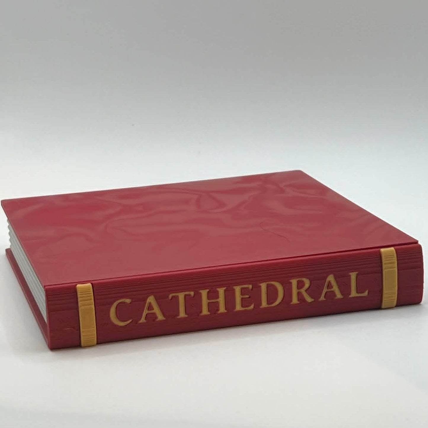 Cathedral Board Game